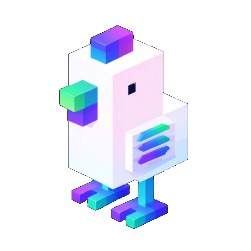 Crossy Sol Logo